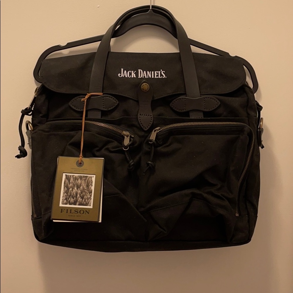 NEW FILSON LAPTOP|MESSENGER|CARRYON BAG